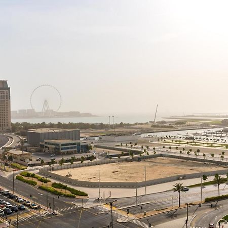 Lux Bnb Elite Residence Harbor Views Dubai Ngoại thất bức ảnh