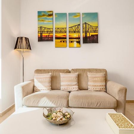 Lux Bnb Elite Residence Harbor Views Dubai Ngoại thất bức ảnh