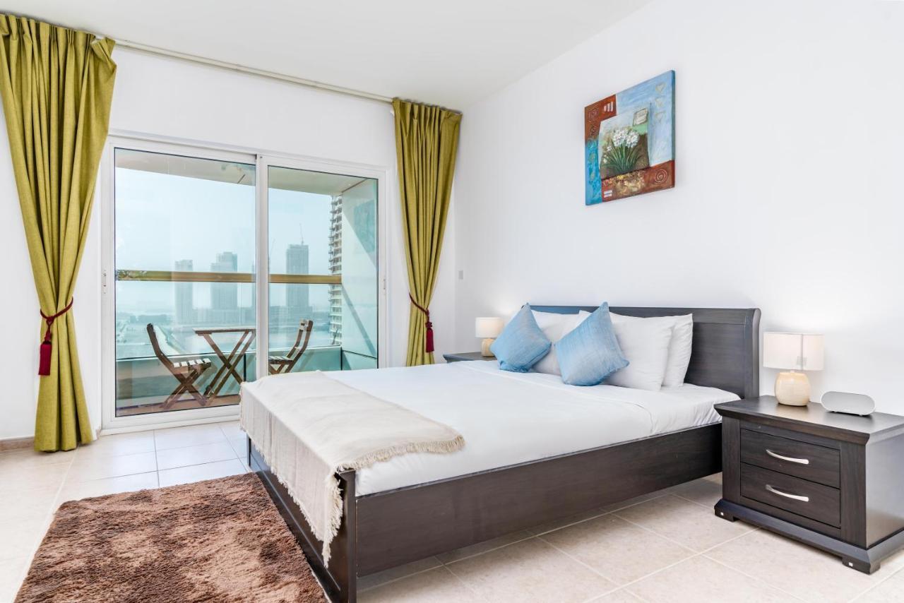 Lux Bnb Elite Residence Harbor Views Dubai Ngoại thất bức ảnh